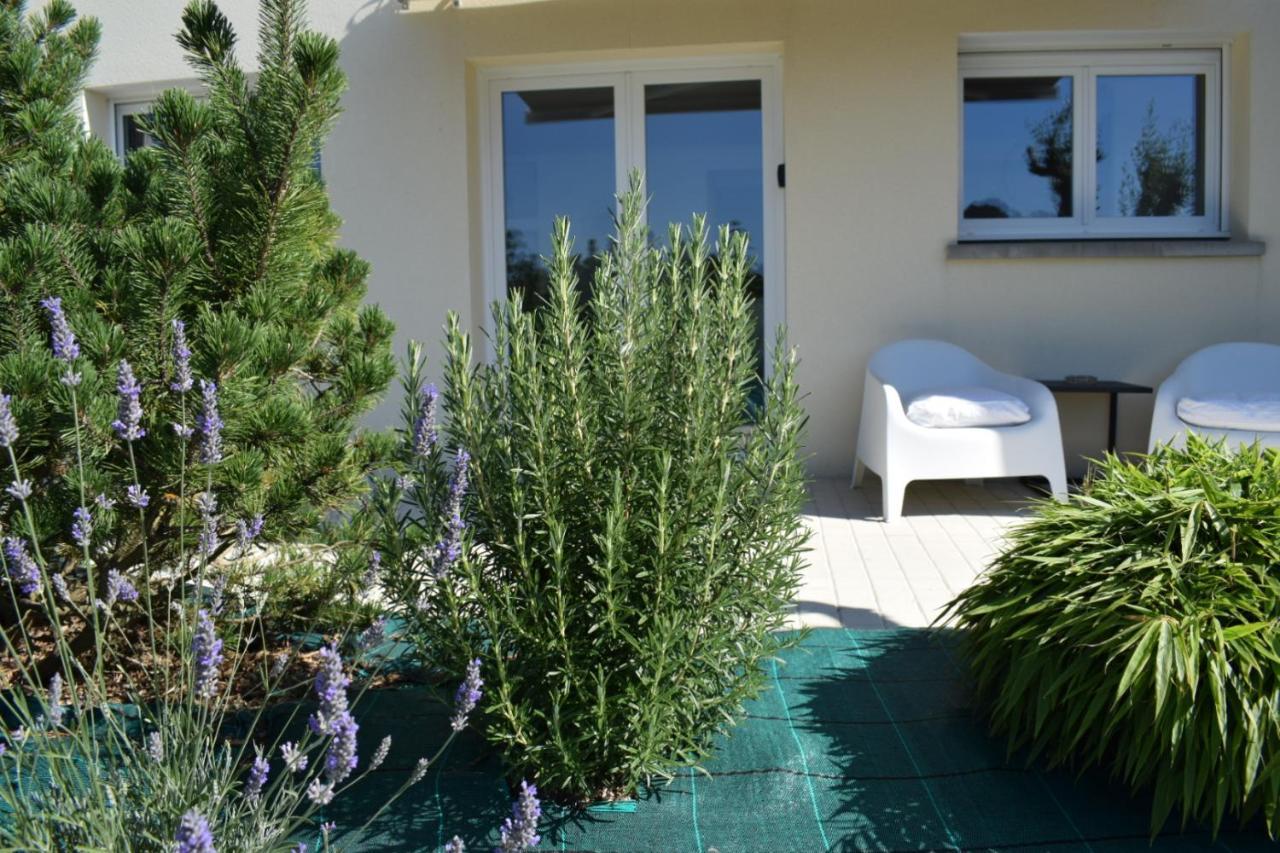 سانت لو Les Sapins Verts المظهر الخارجي الصورة
